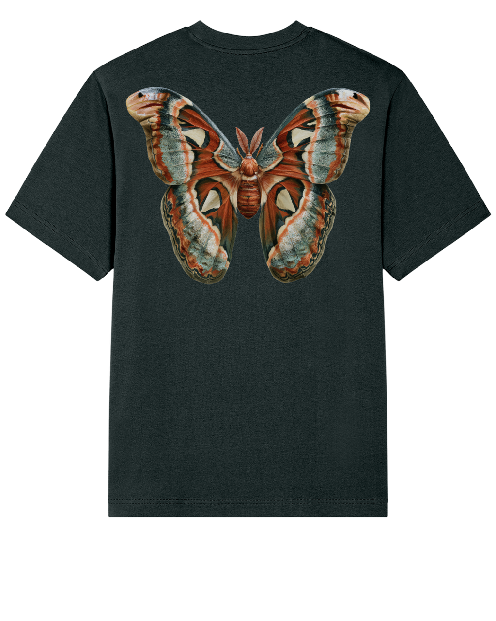 Atlas Moth Tee