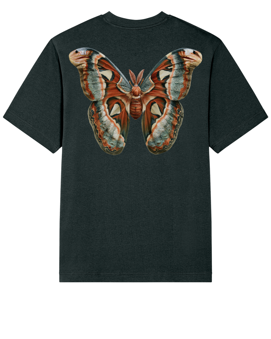 Atlas Moth Tee