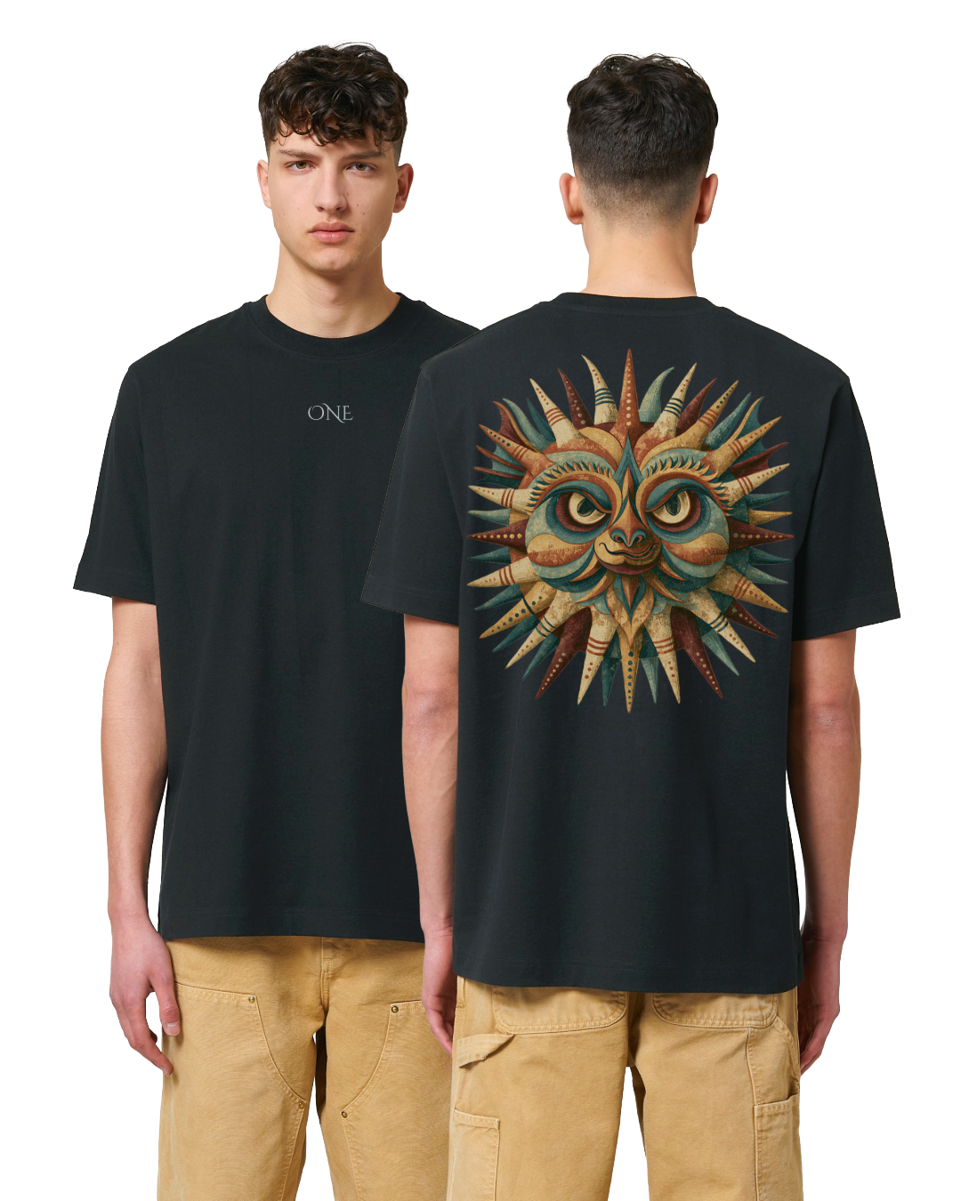 Puffer Tee