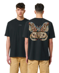 Intricate Moth Tee