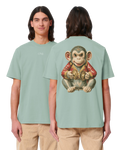 Vintage Monkey Tee