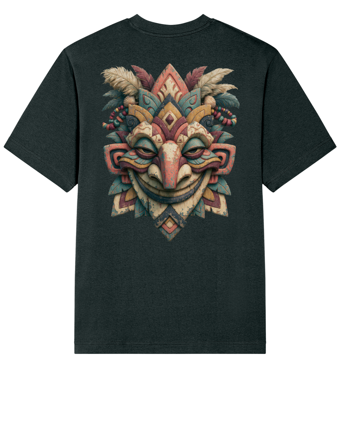 Ganja Tee