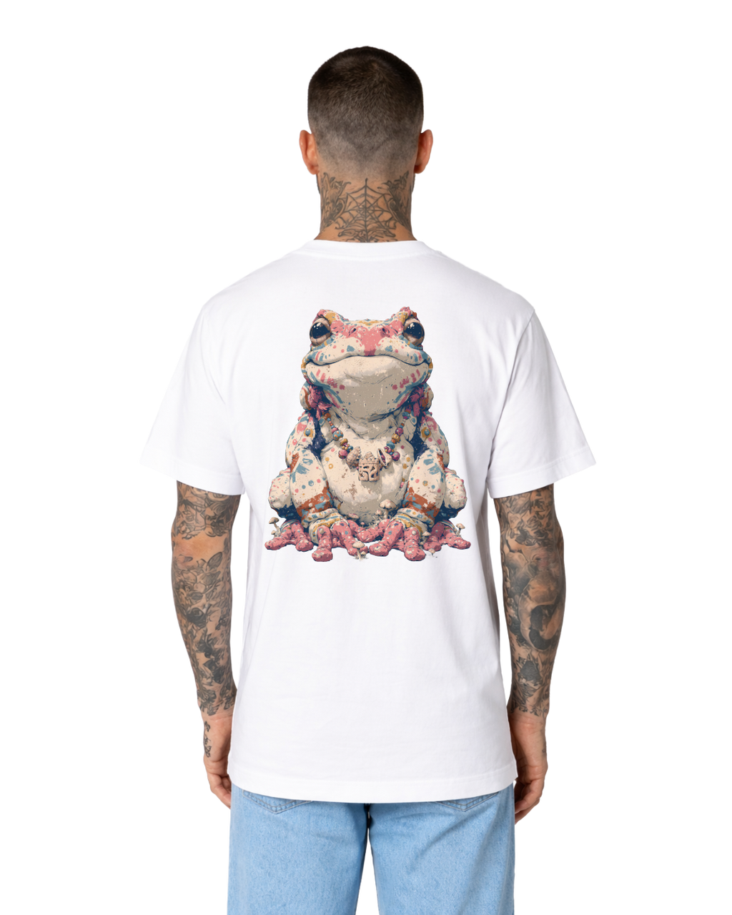Magic Frog Tee