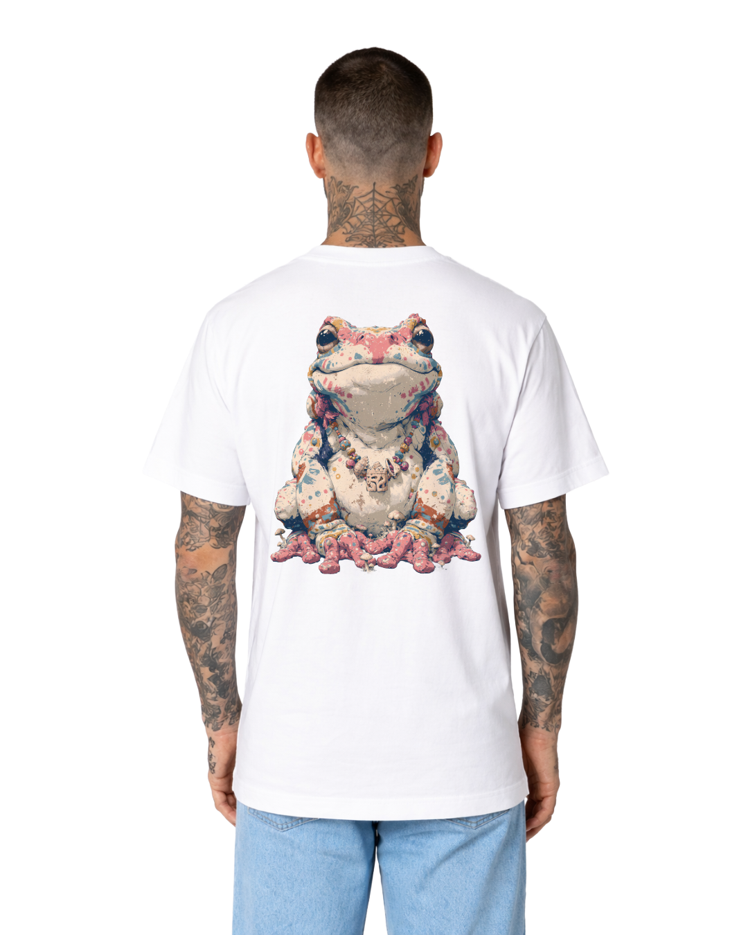 Magic Frog Tee