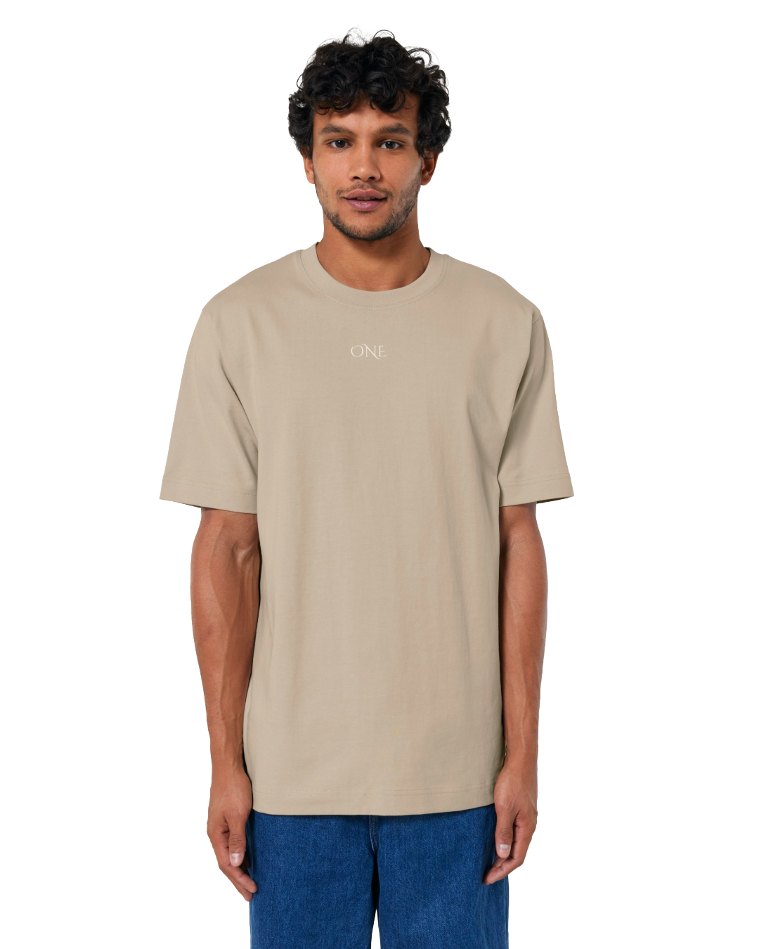Gecko Tee