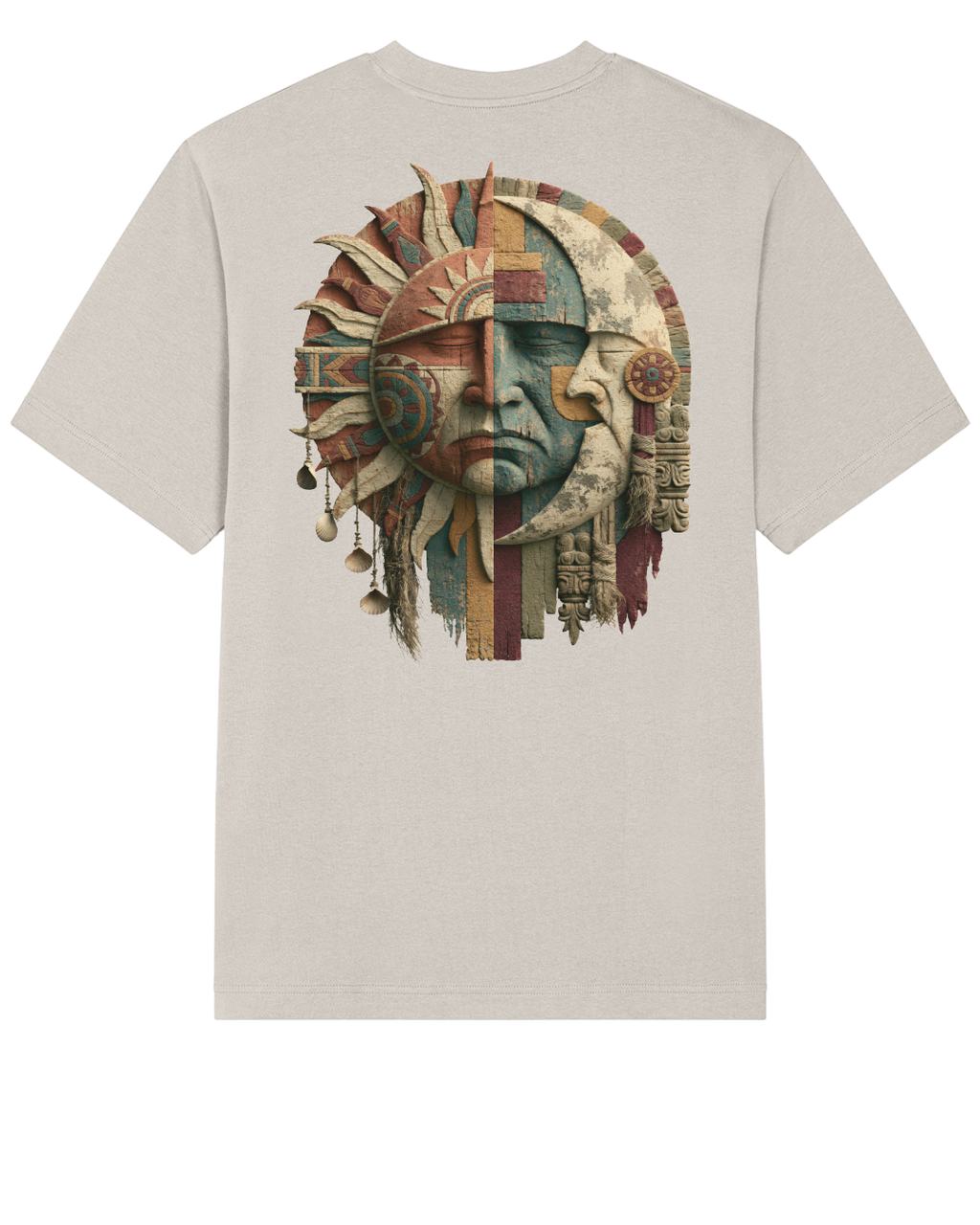 Zen Tee