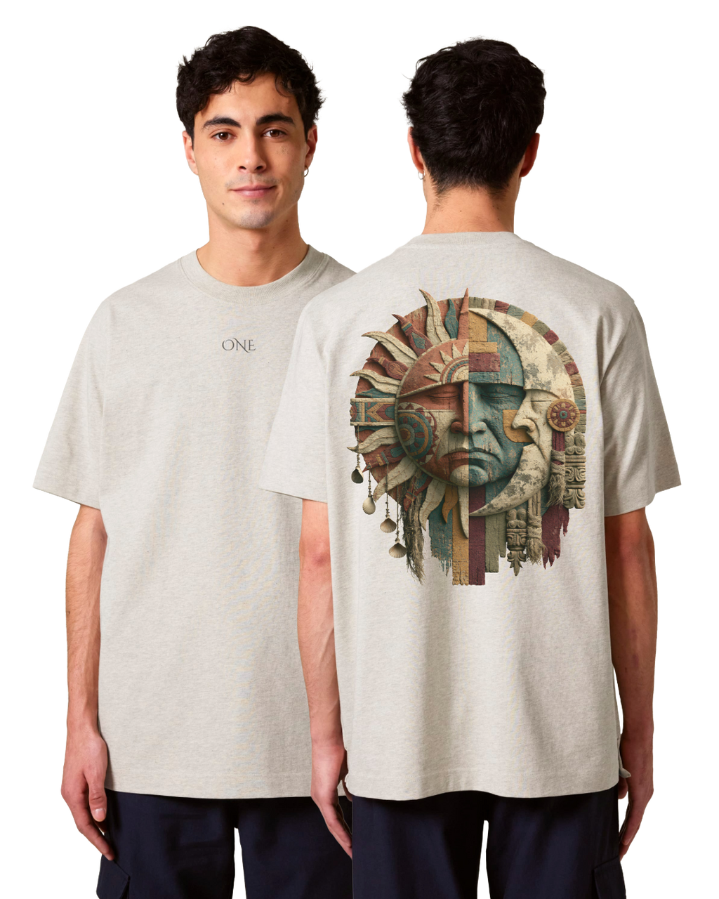 Zen Tee