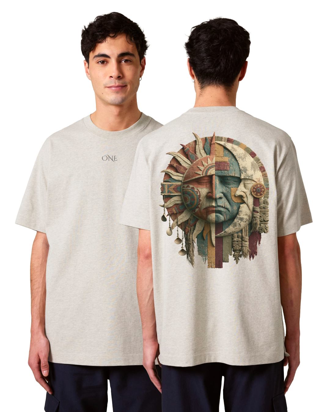 Zen Tee