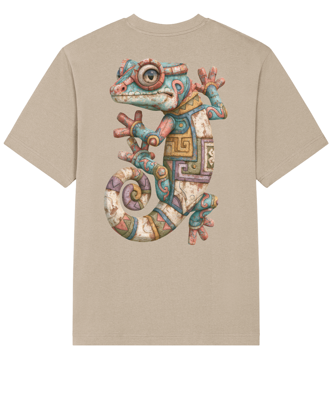 Gecko Tee