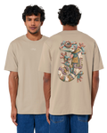 Gecko Tee