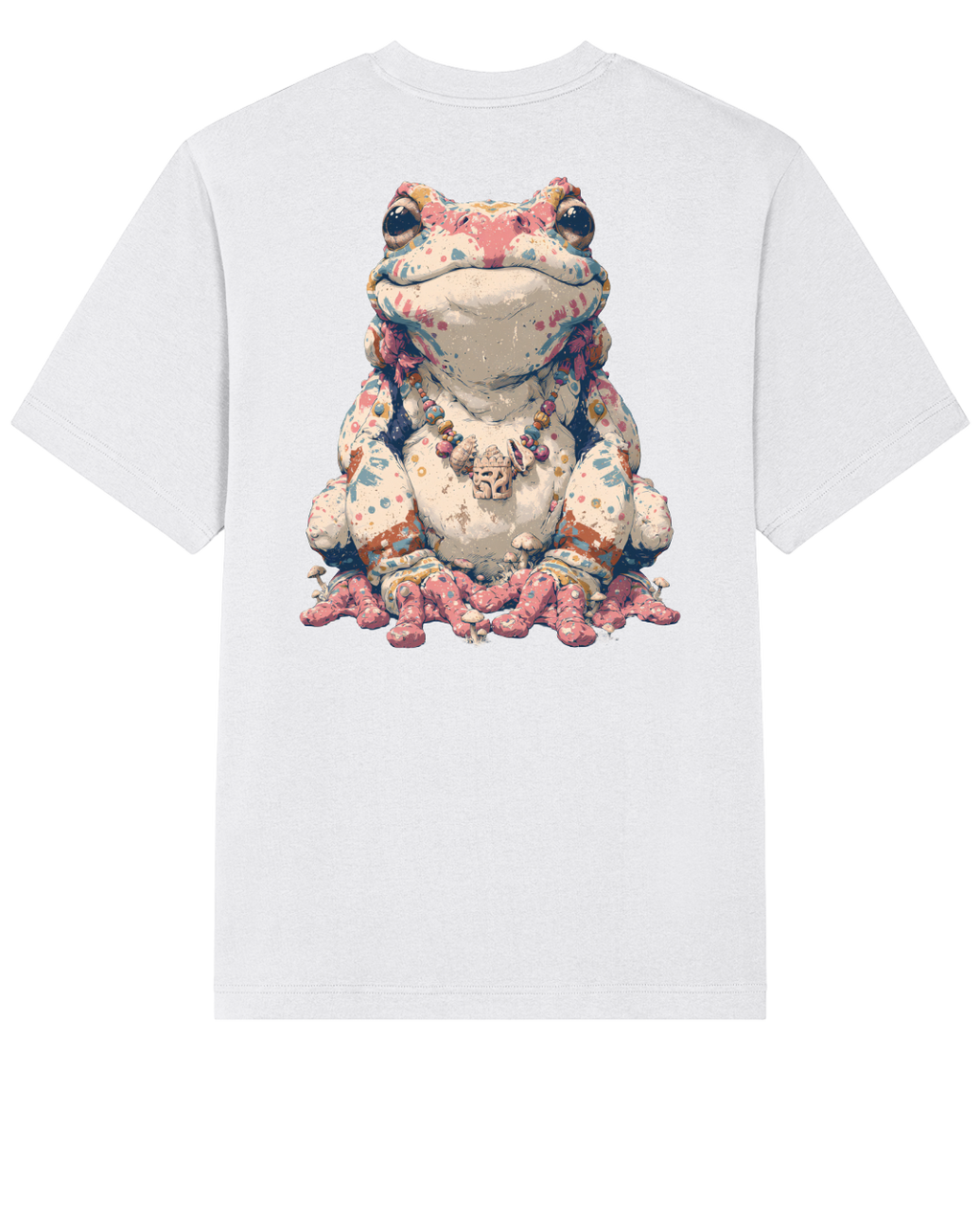 Magic Frog Tee