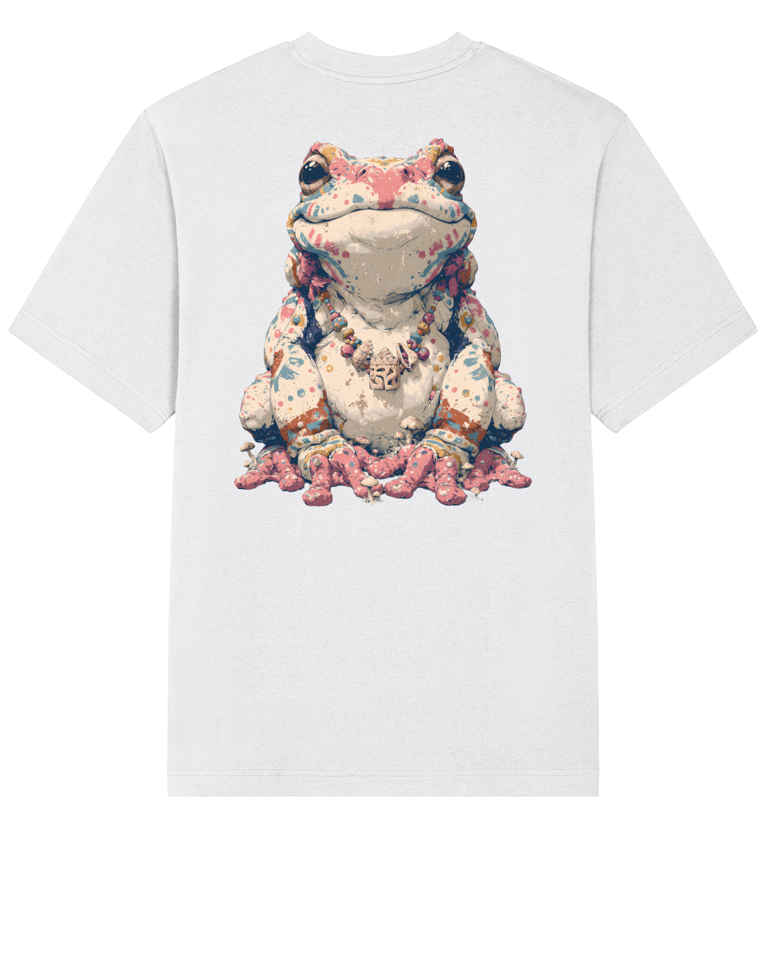 Magic Frog Tee