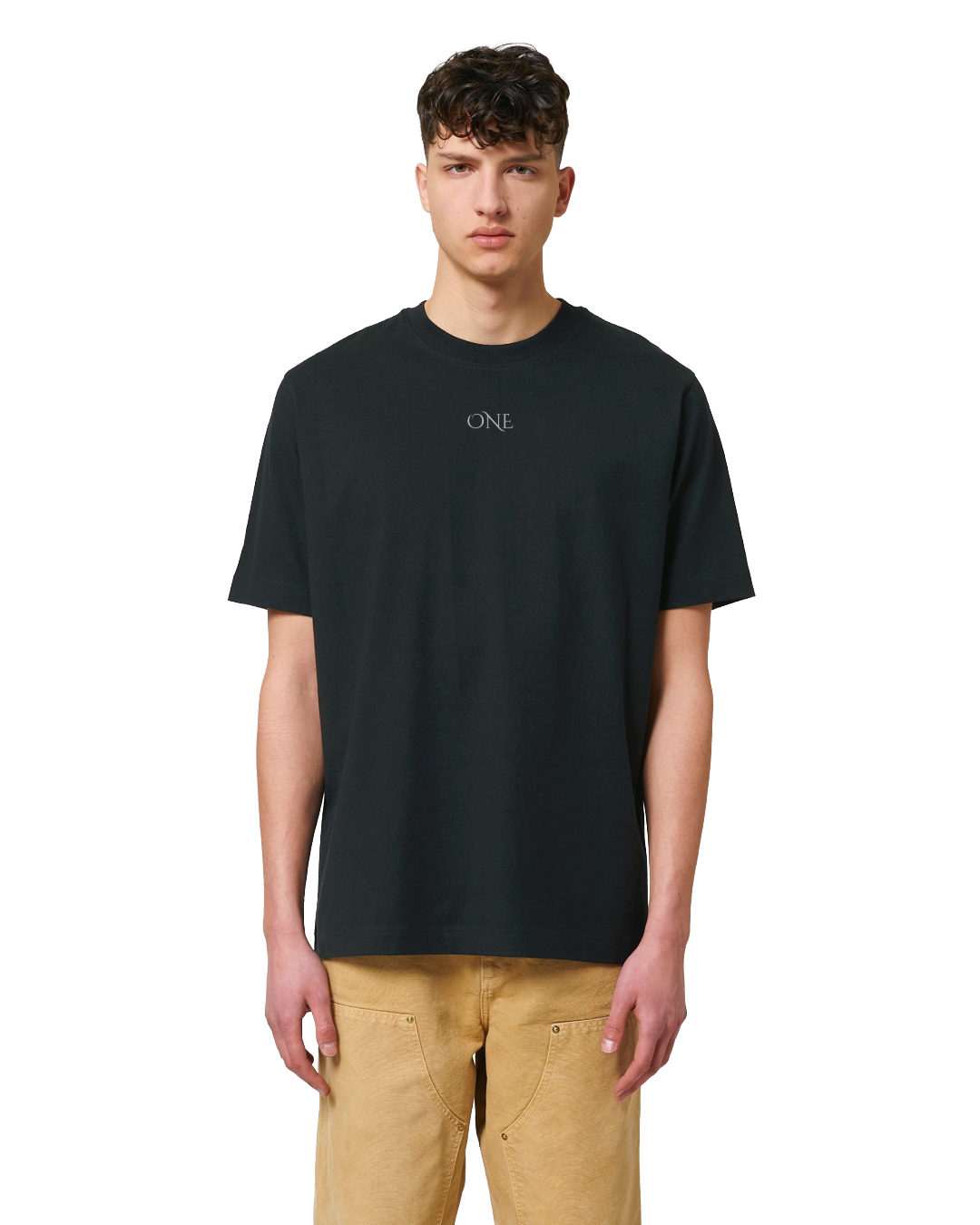 Ganja Tee