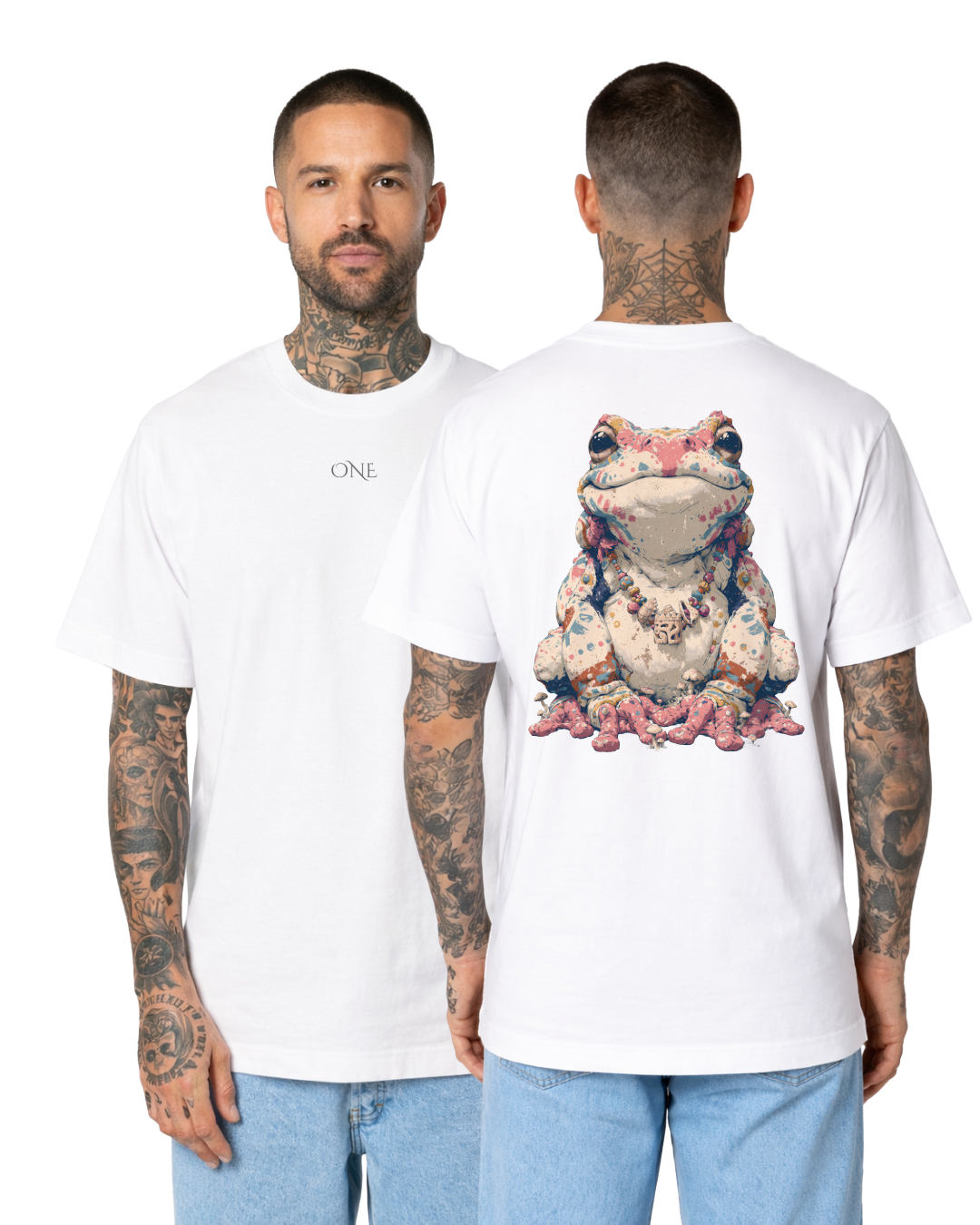 Magic Frog Tee