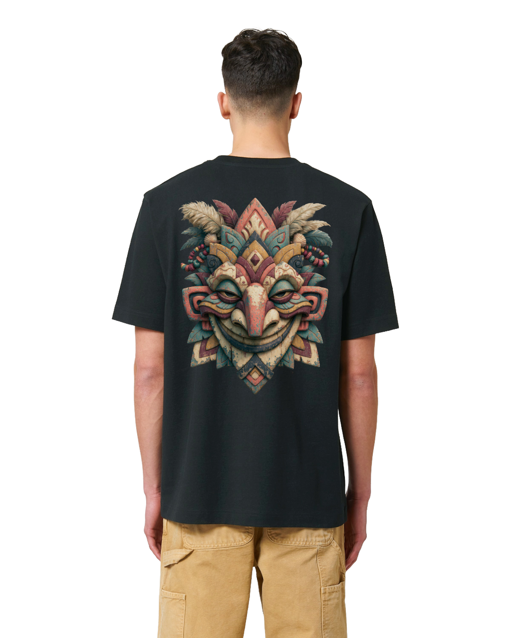 Ganja Tee