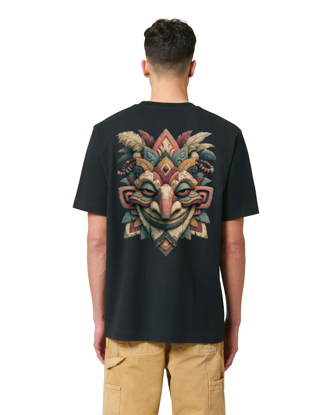 Ganja Tee
