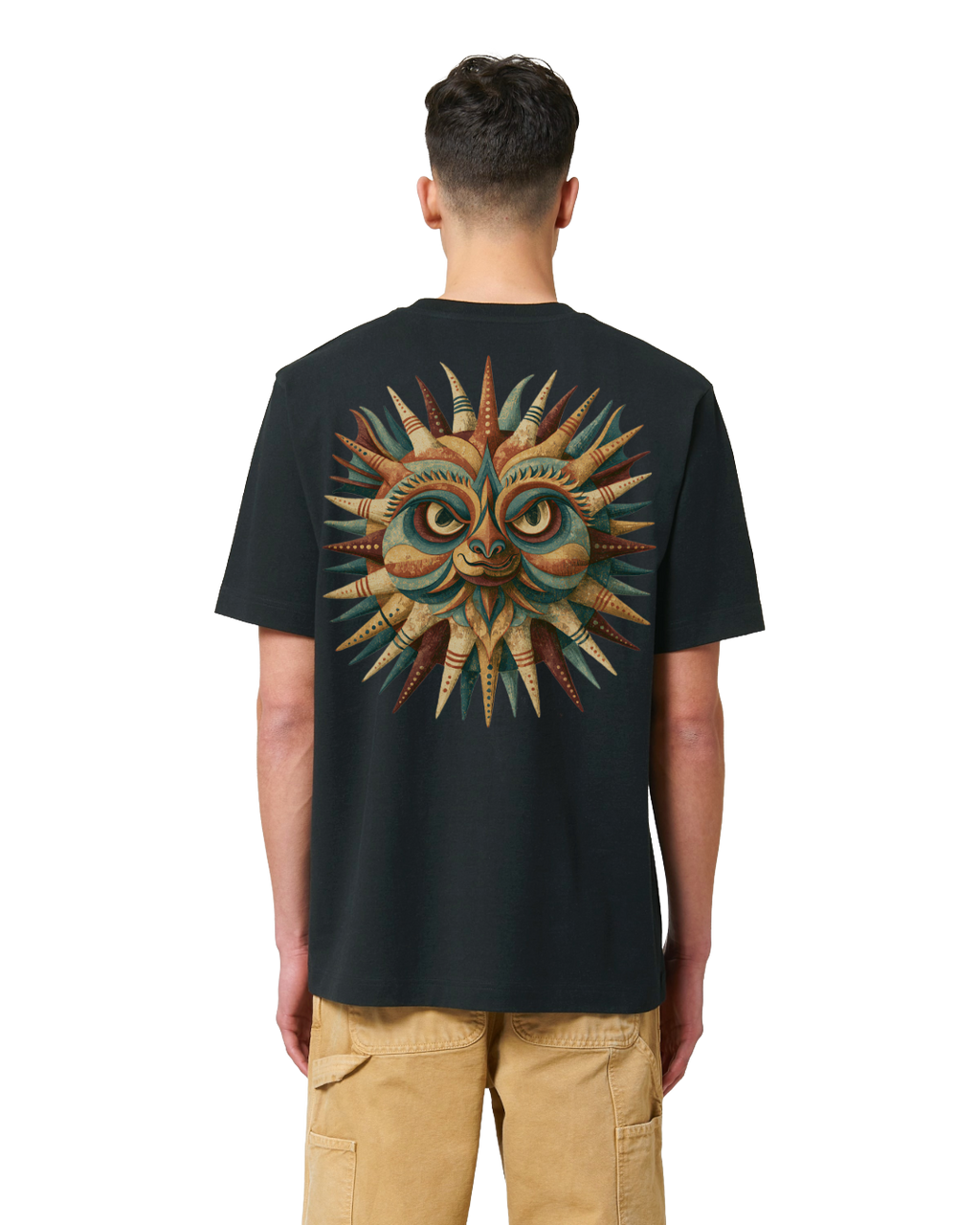 Puffer Tee