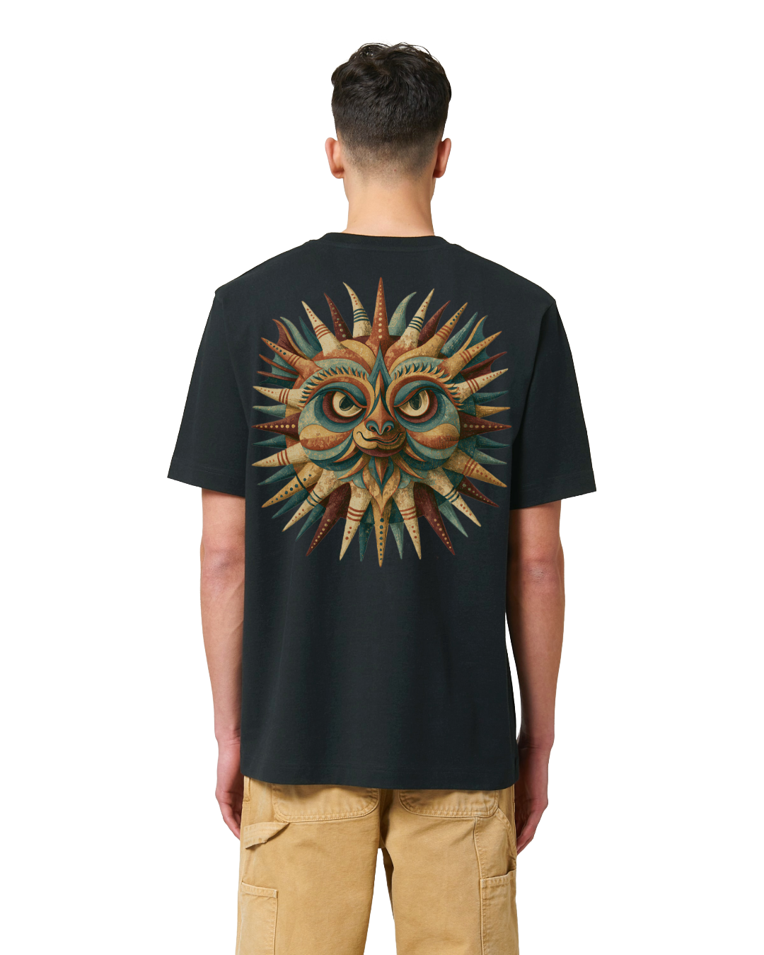 Puffer Tee