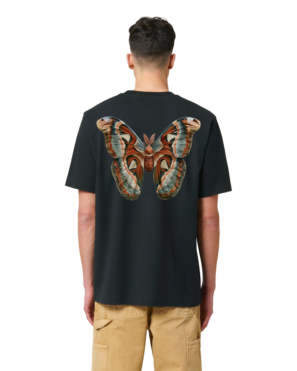 Atlas Moth Tee