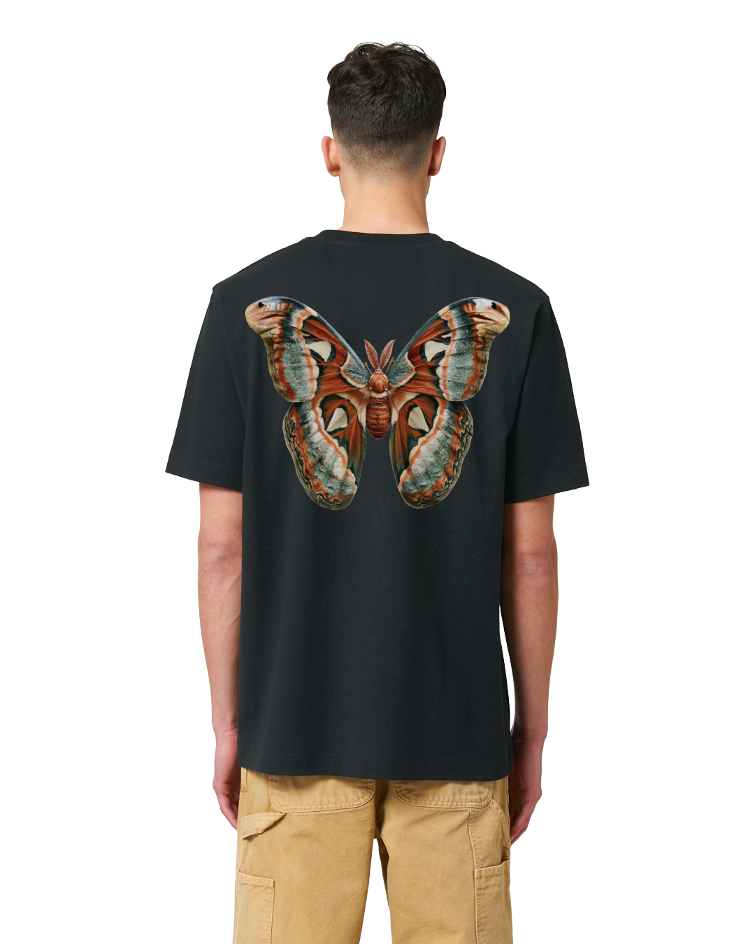 Atlas Moth Tee