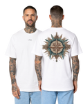 Compass Tee