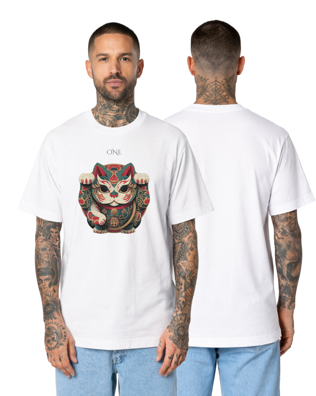 Lucky Tee