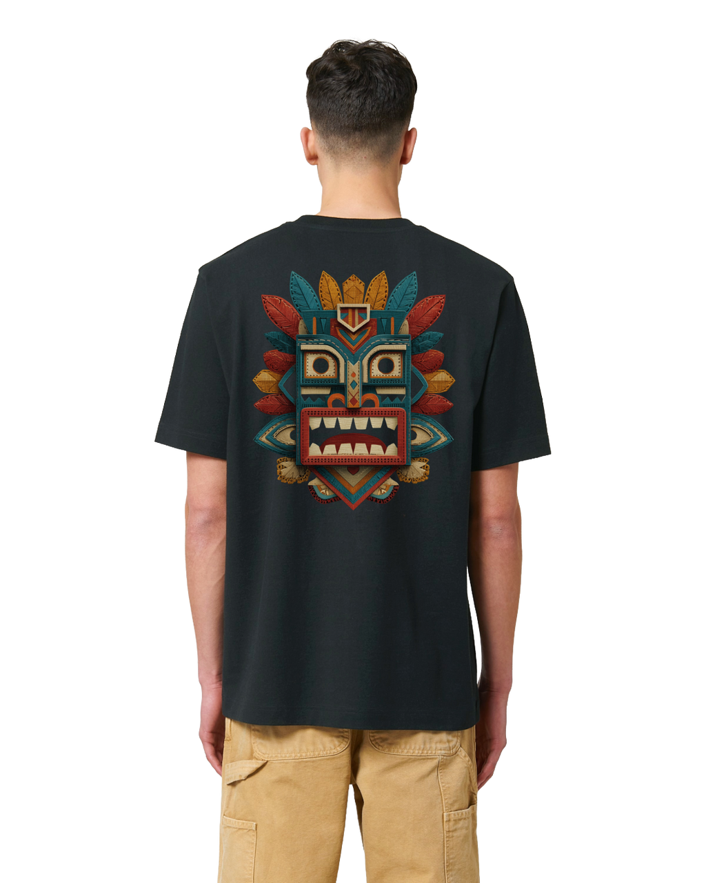 Totem Tee