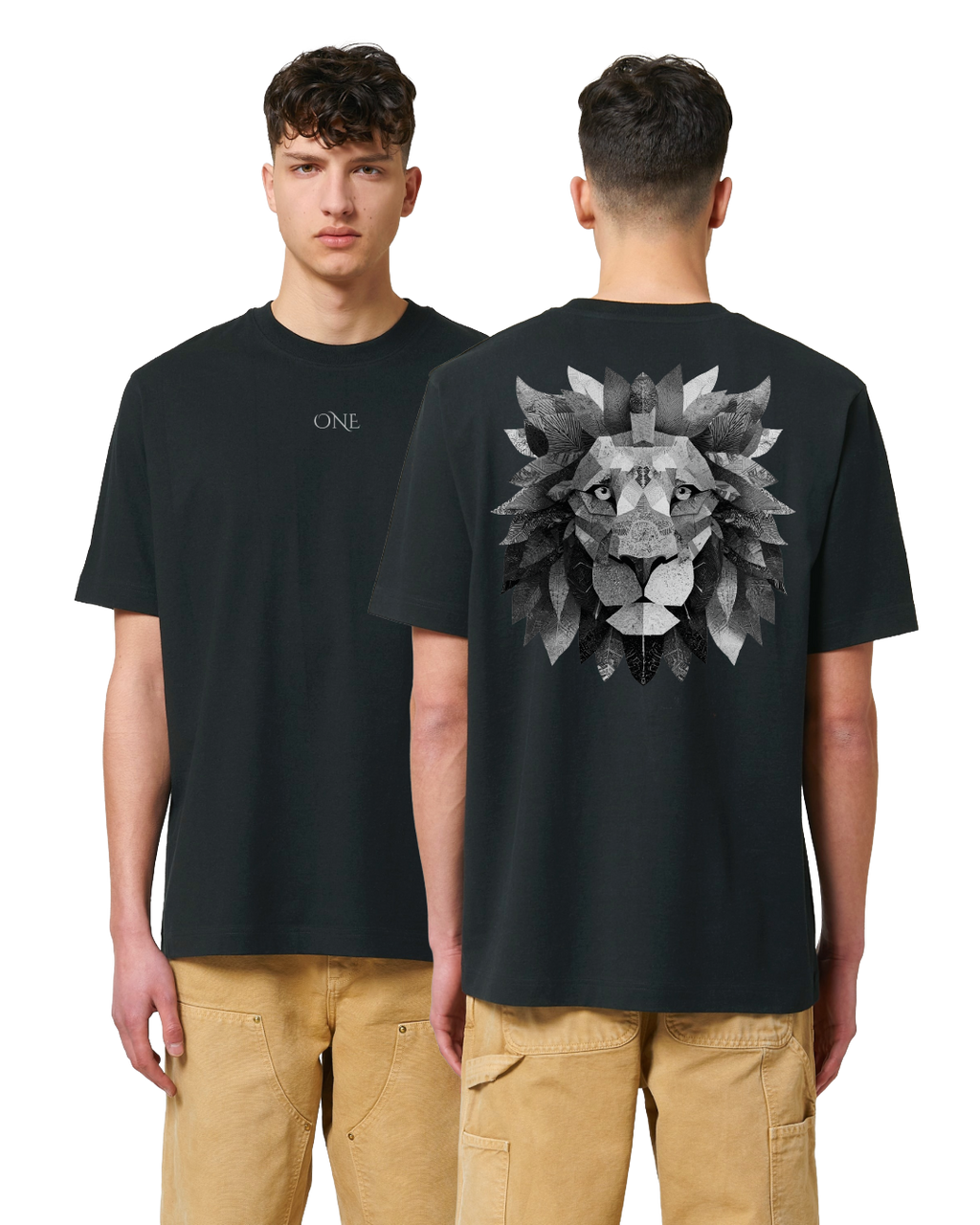 Leone Tee