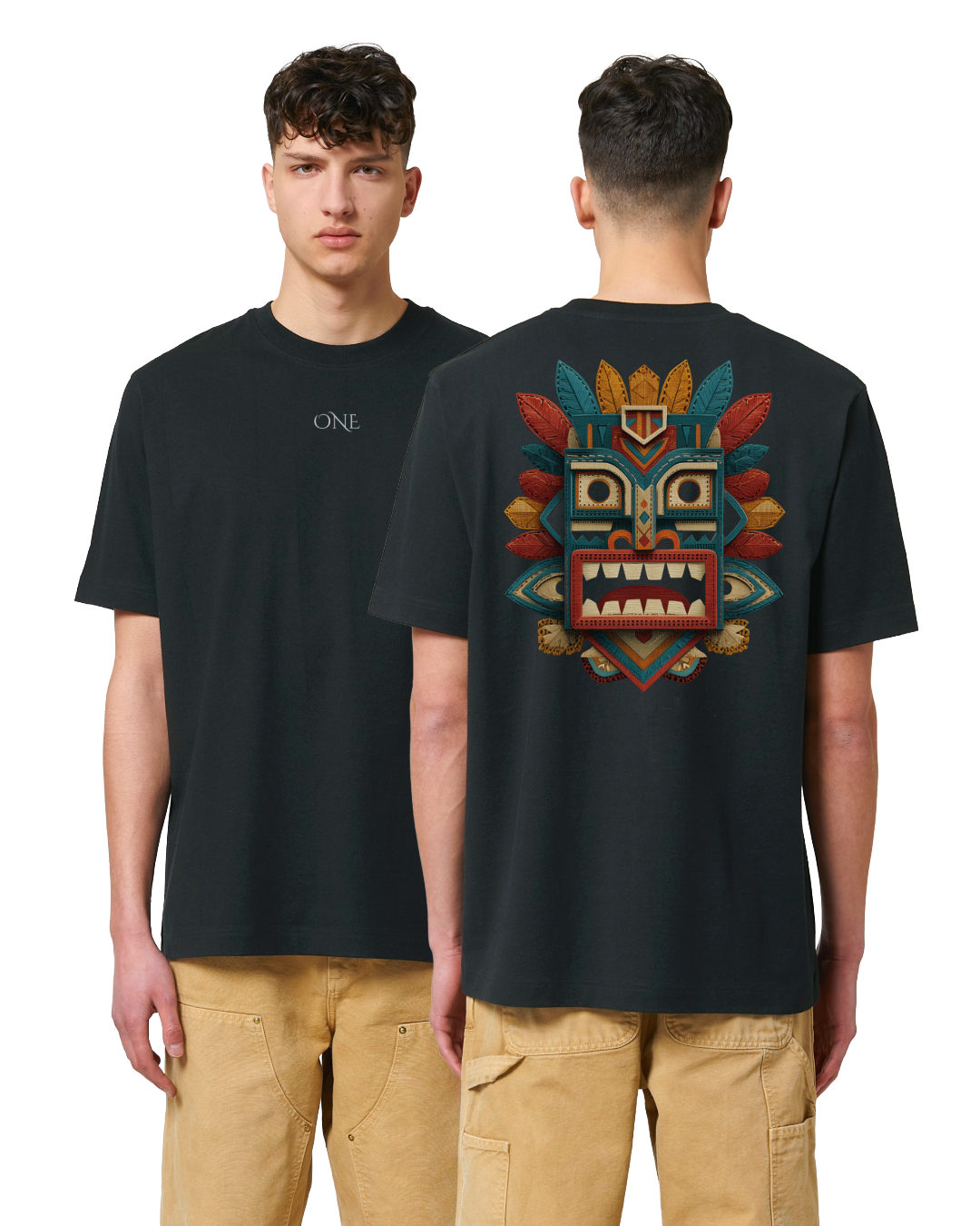 Totem Tee