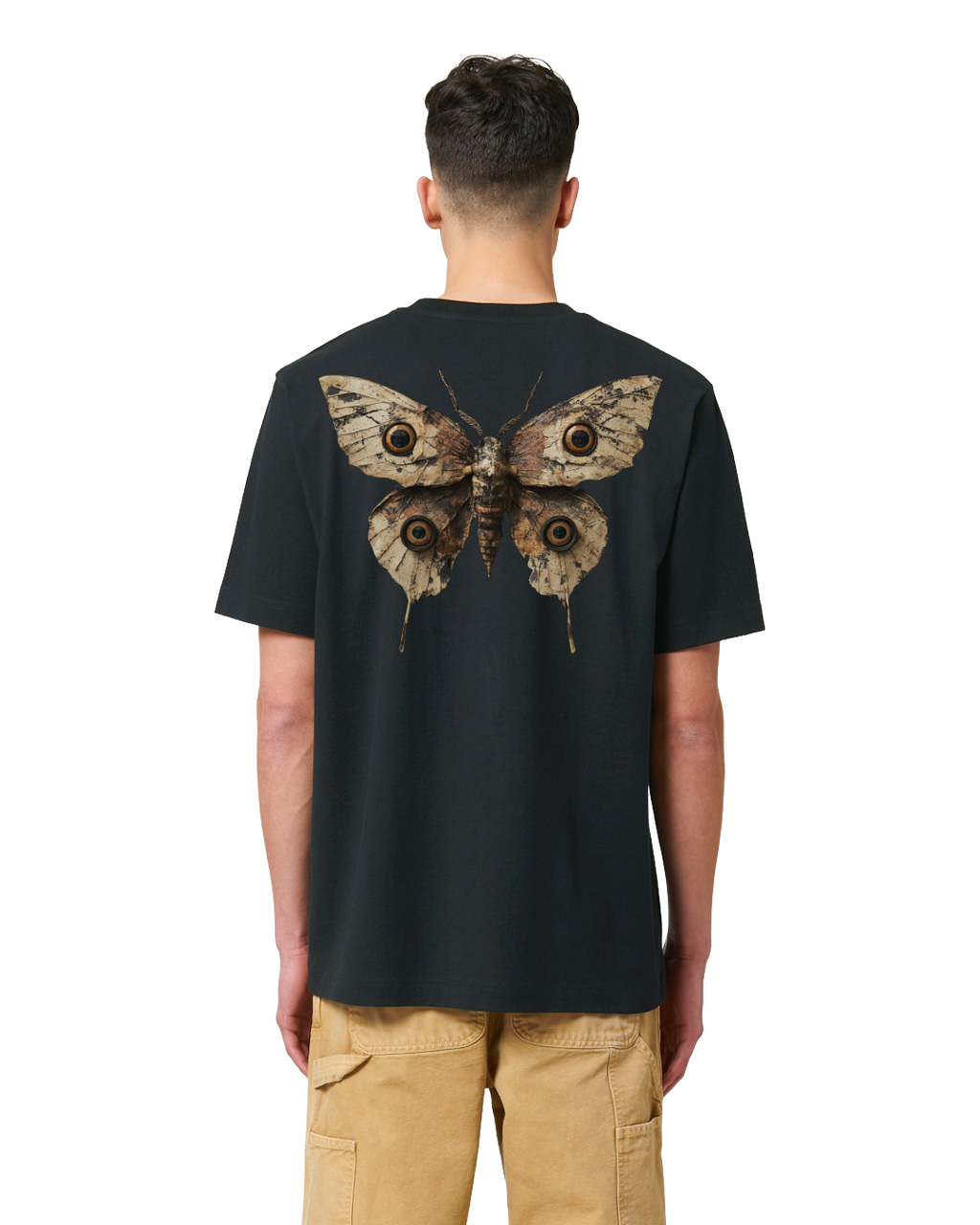 Metamorphosis Tee