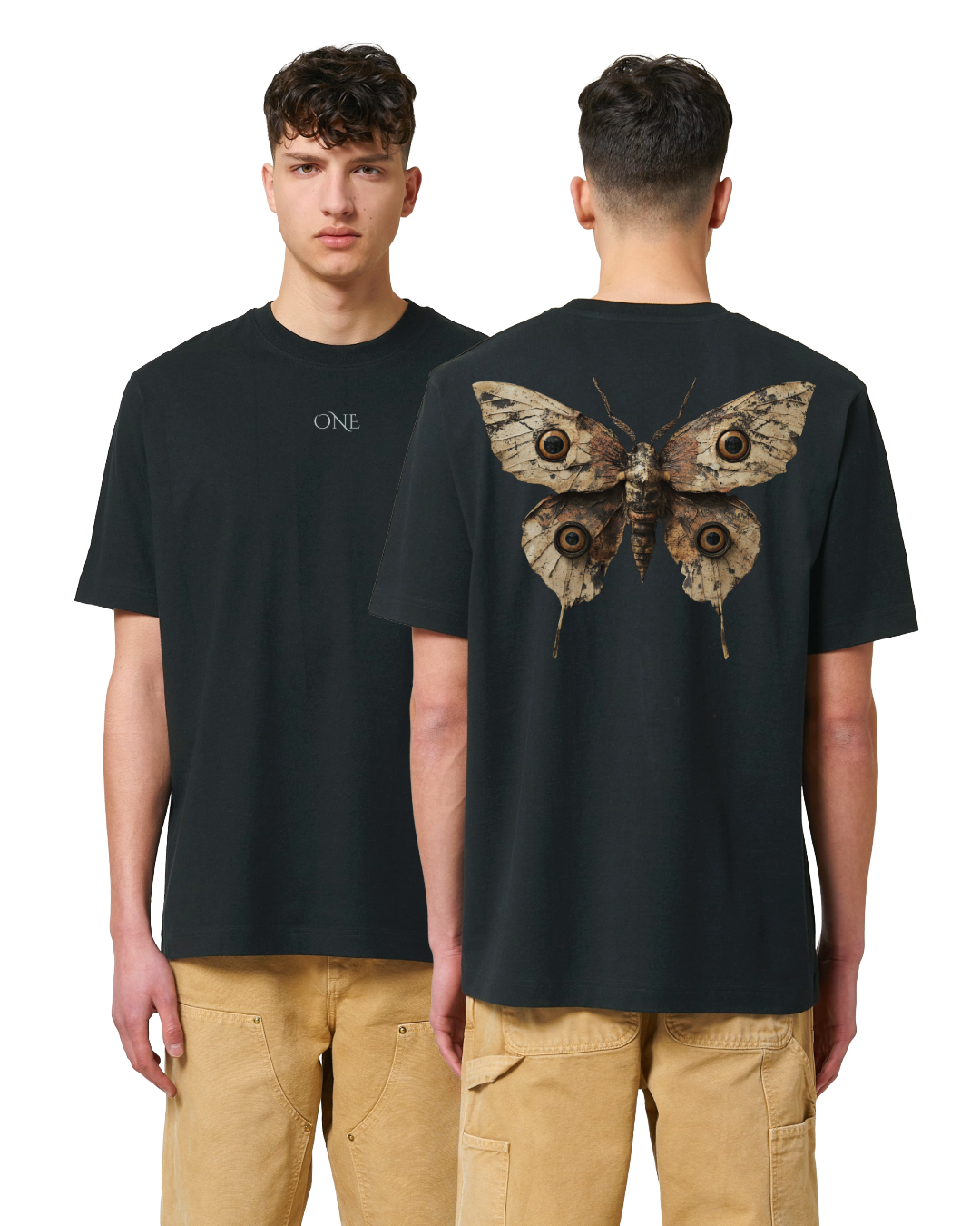 Metamorphosis Tee