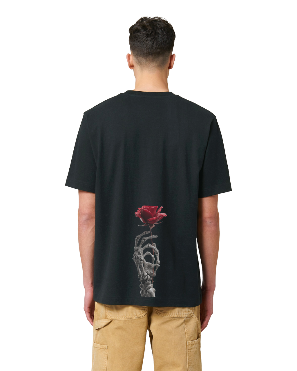 Petal Bone Tee