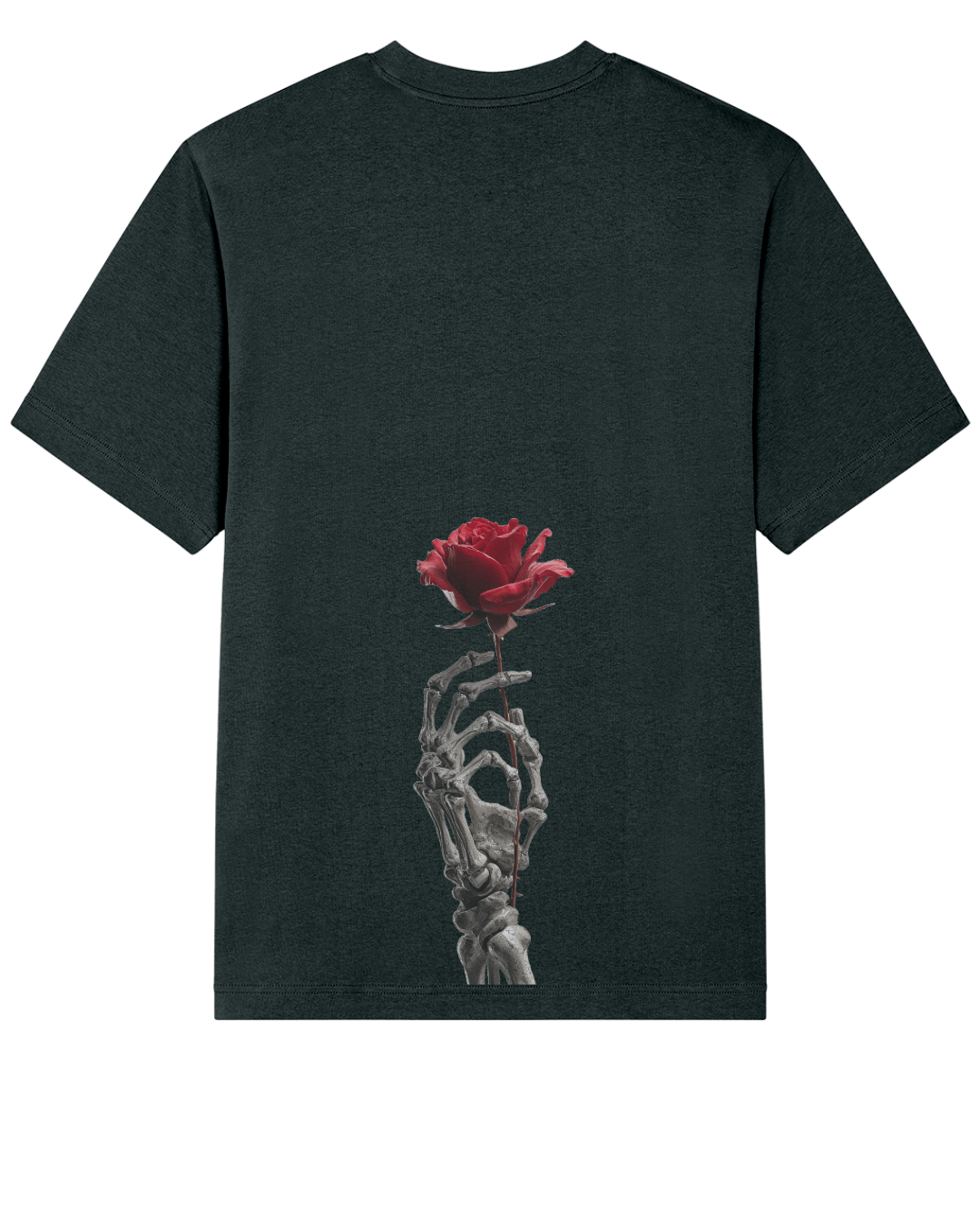 Petal Bone Tee