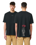 Petal Bone Tee