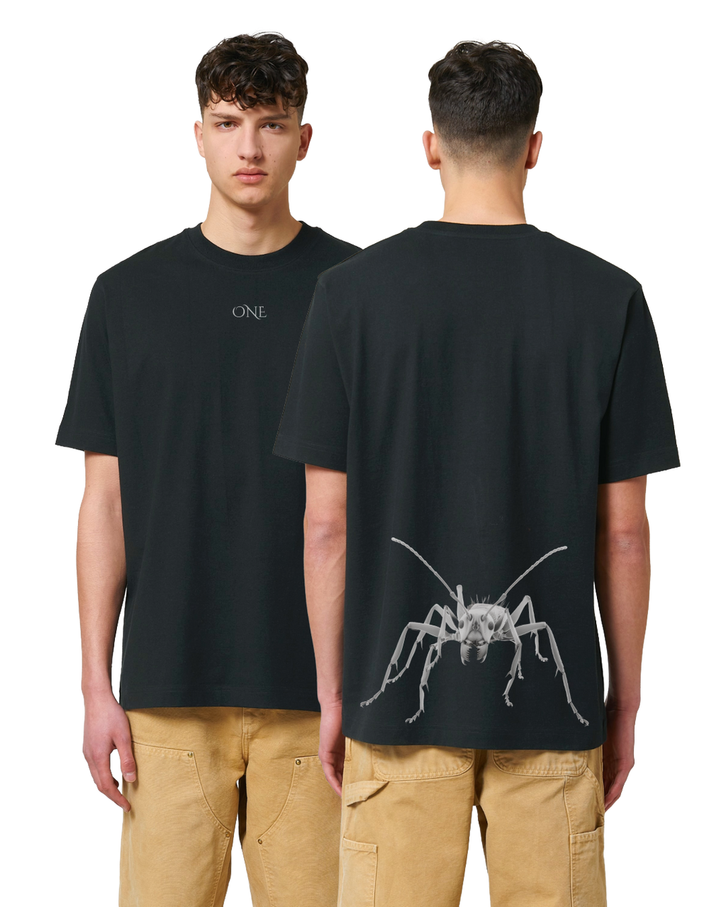 Alien Ant Tee