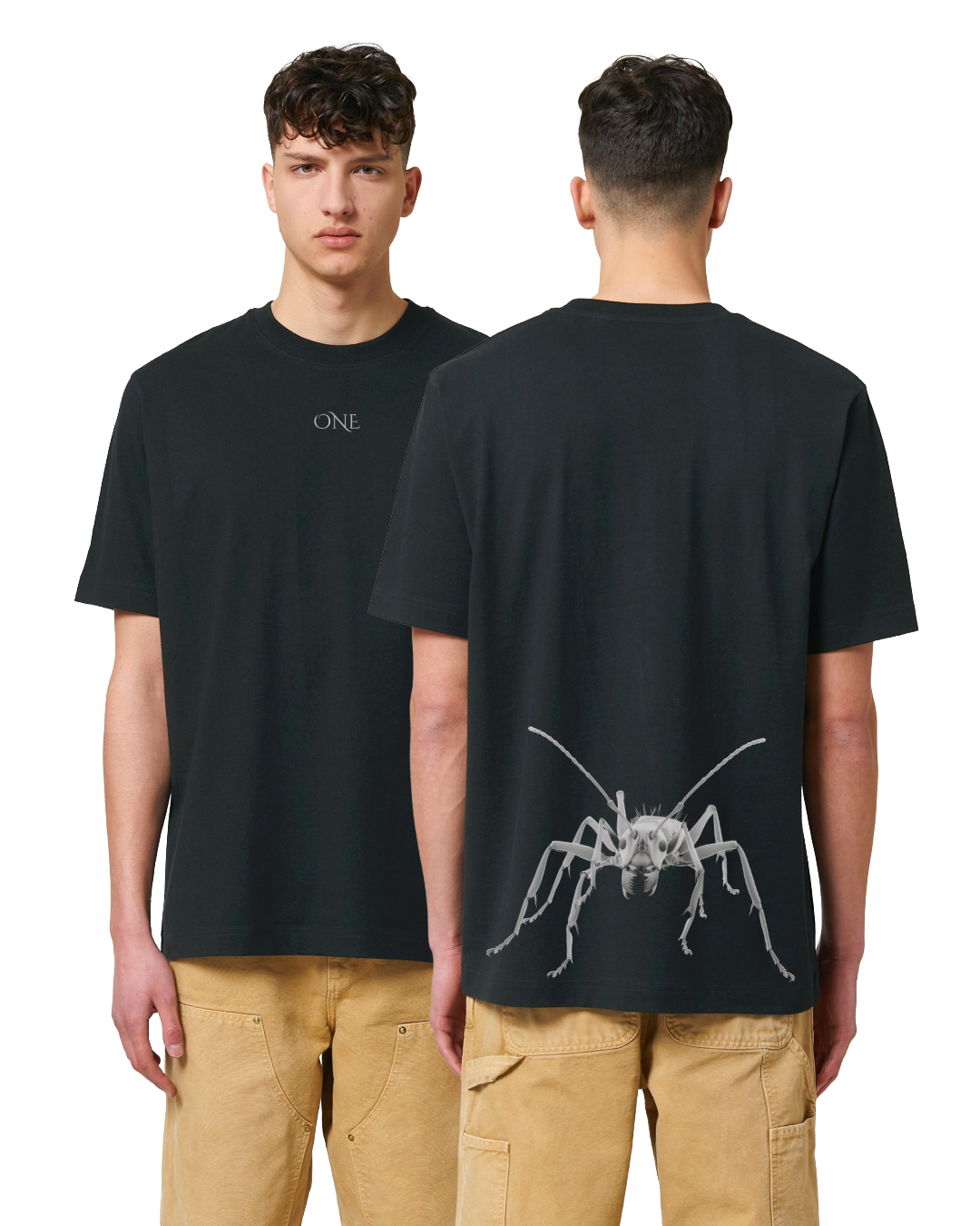 Alien Ant Tee
