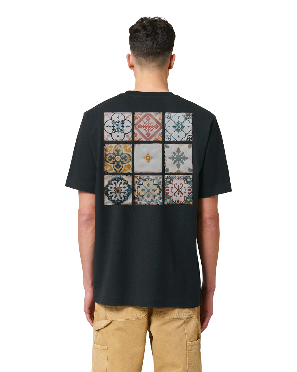 Porto Tee