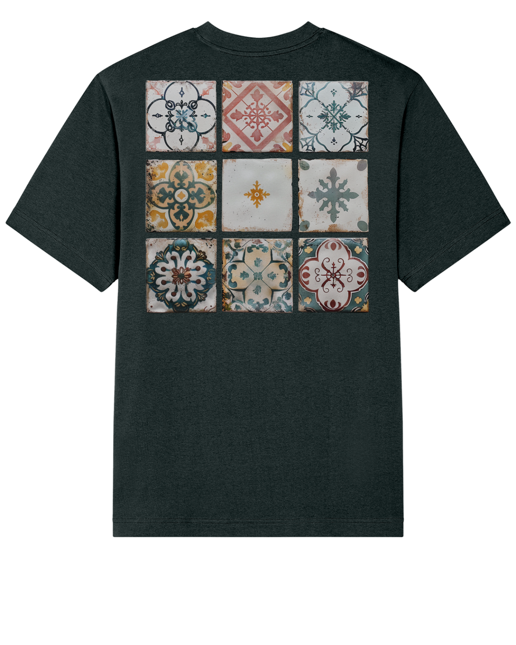 Porto Tee