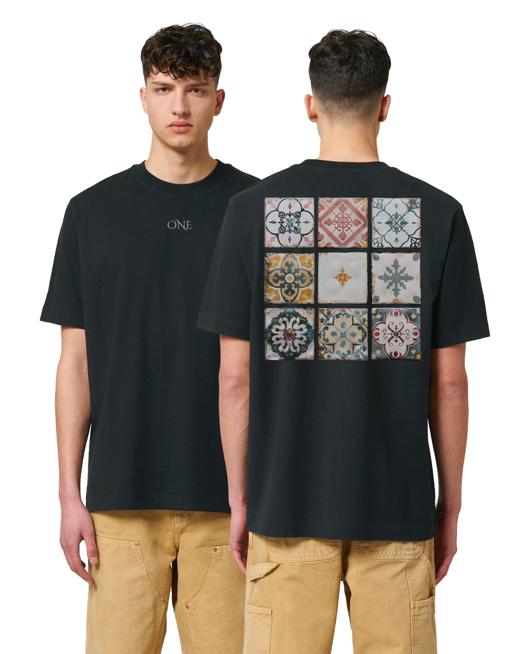 Porto Tee