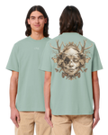 Porcelain Tee