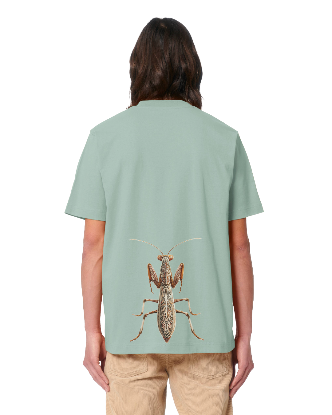 Maori Mantis Tee