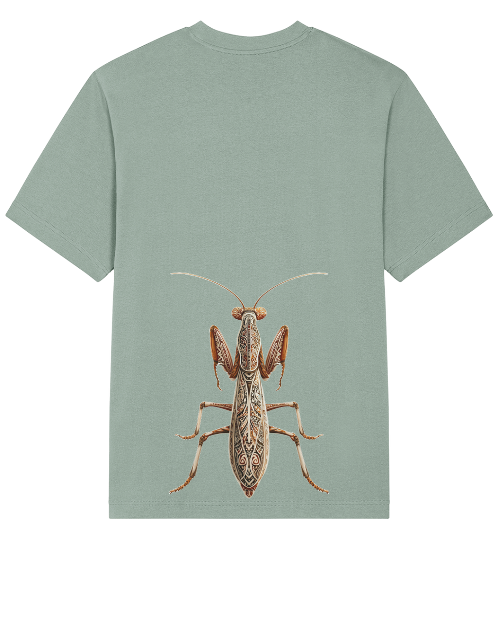 Maori Mantis Tee