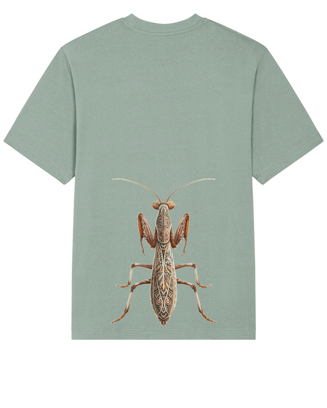 Maori Mantis Tee