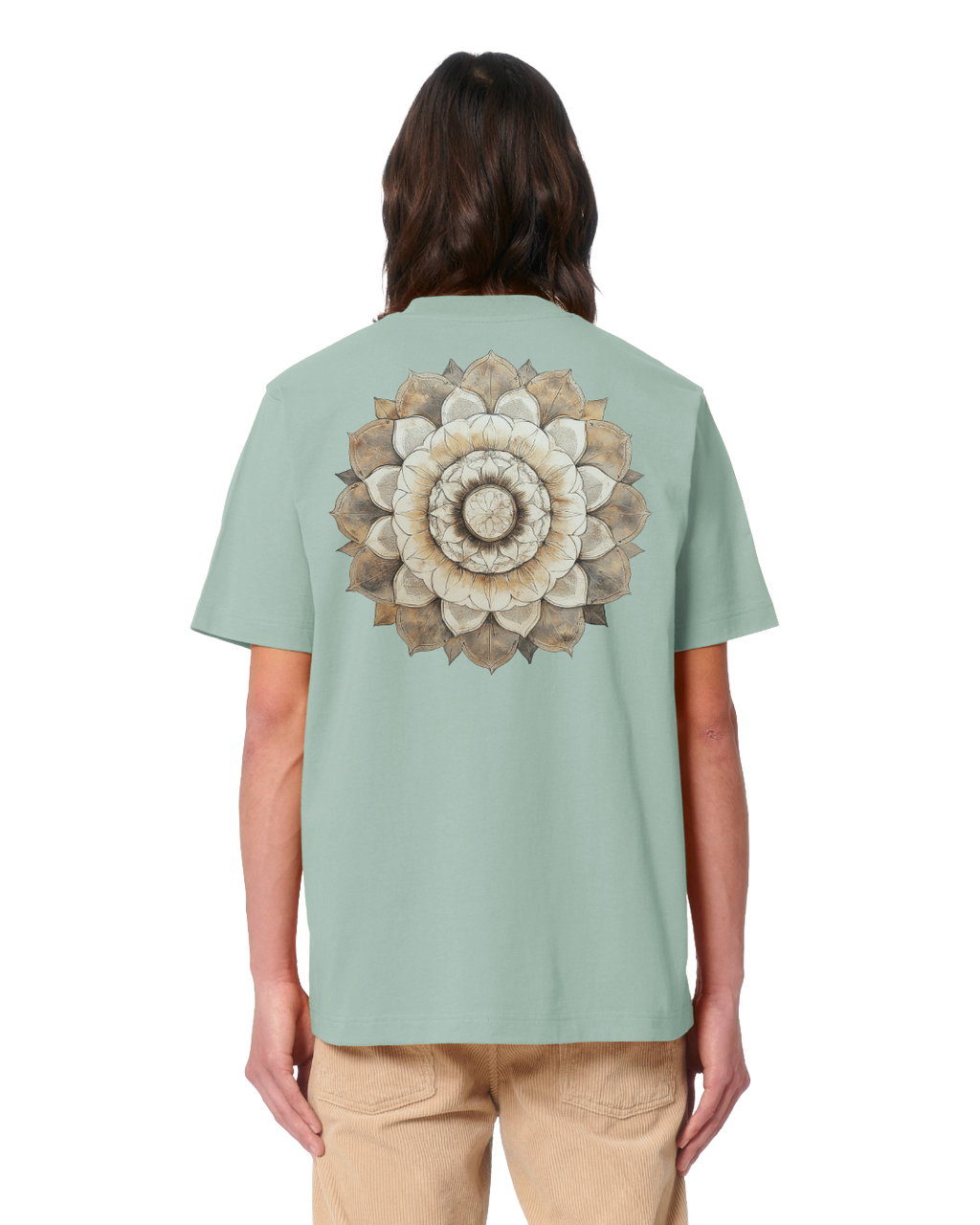 Mandala Tee