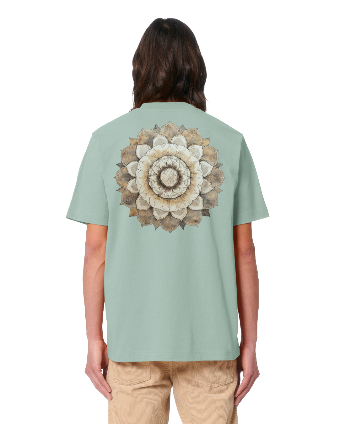 Mandala Tee