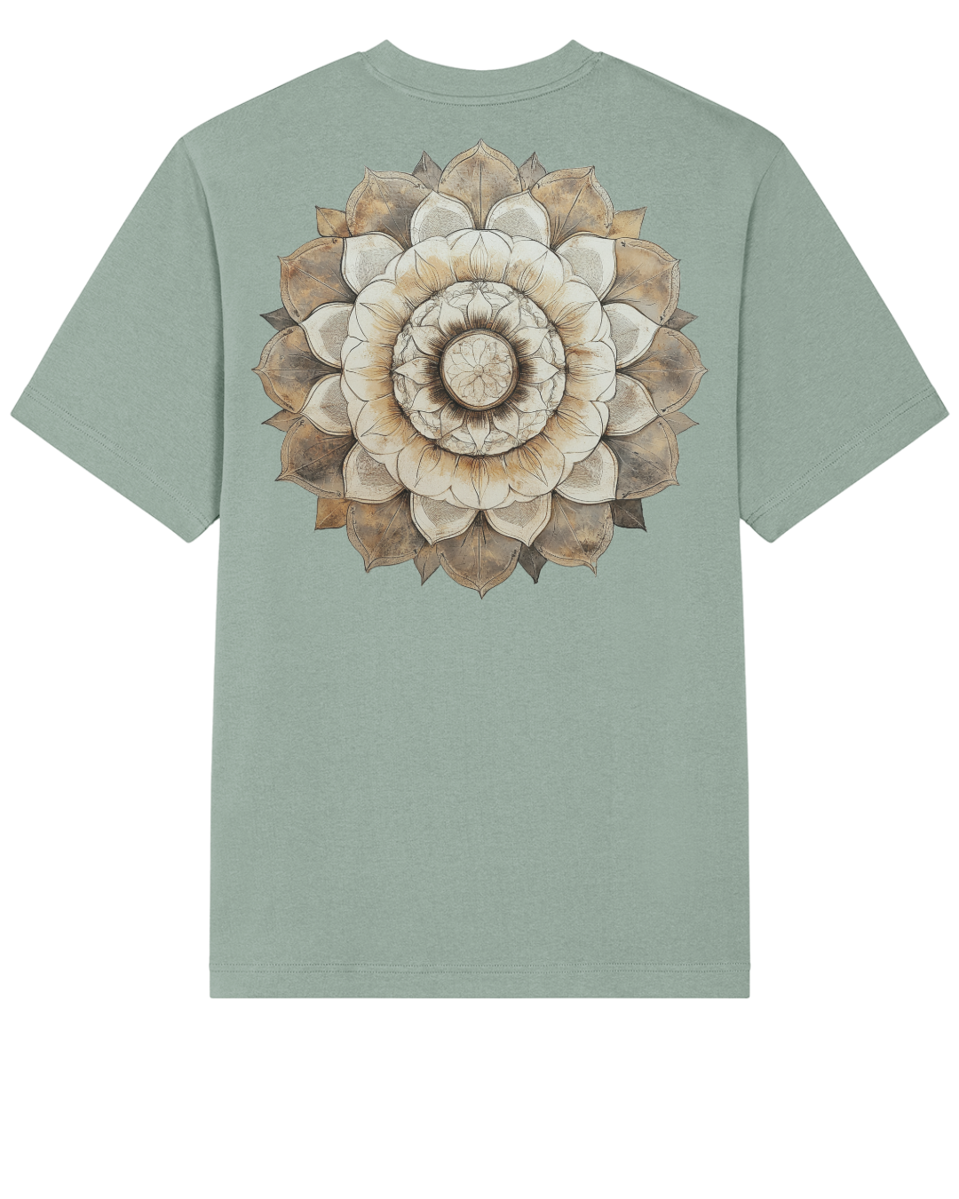 Mandala Tee
