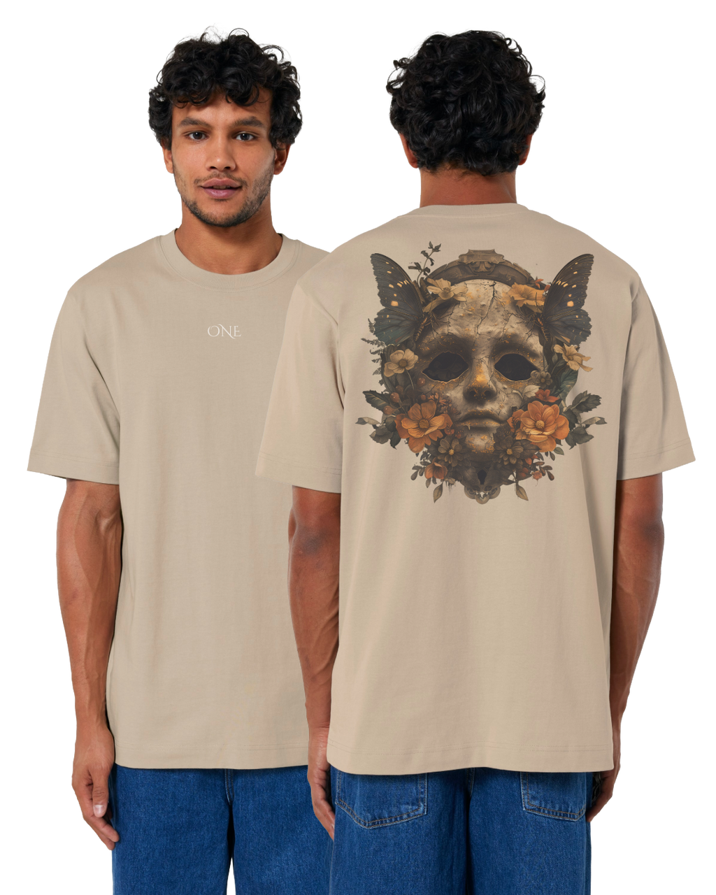 Ceremonial Tee