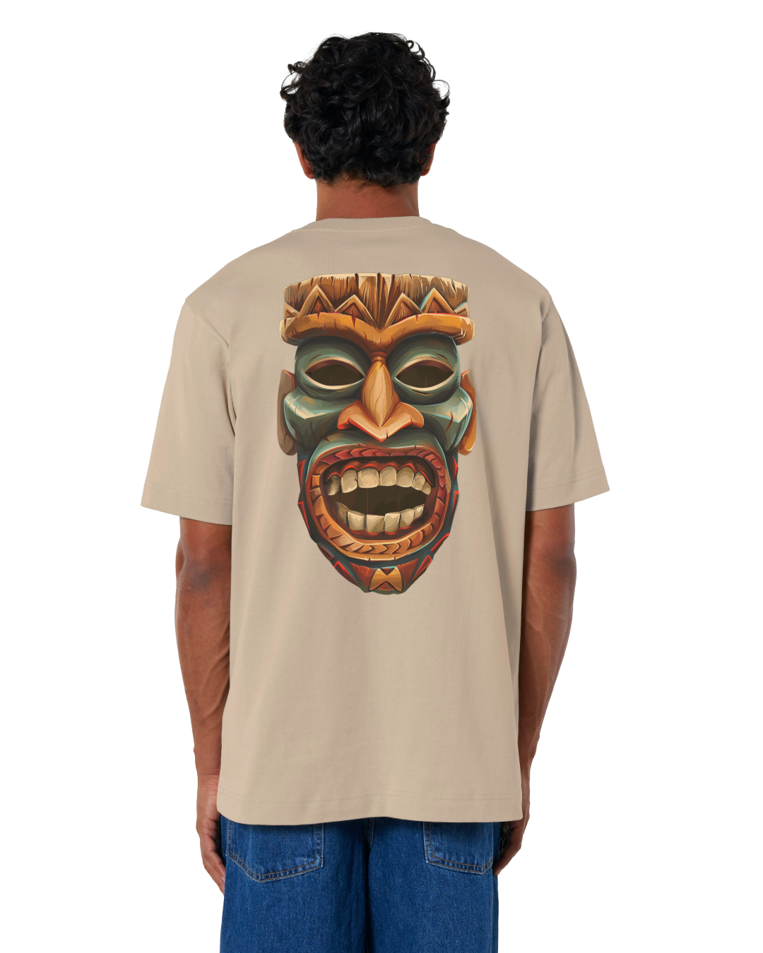 Tiki Tee