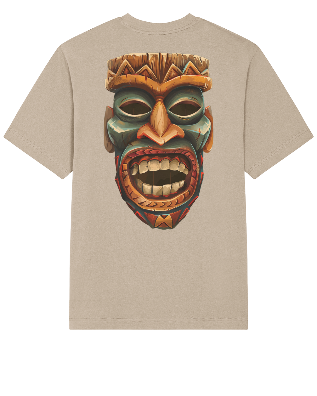 Tiki Tee