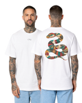 Patchnake Tee